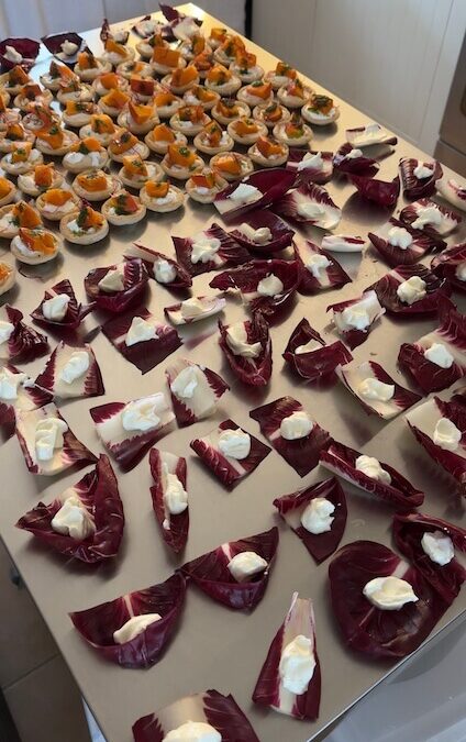 Traiteur Saint-Martin-le-Noeud