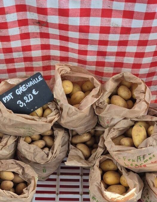Où trouver des produits locaux à Beauvais ?