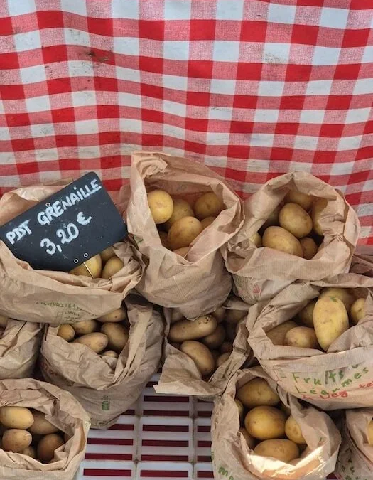 Où trouver des produits locaux à Beauvais ?